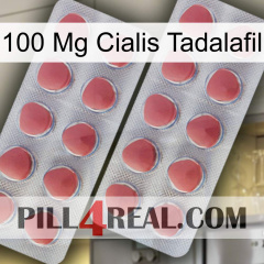 100Mg Cialis Tadalafil 19
